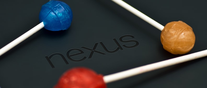 Google Nexus 9: Best Android Tablet