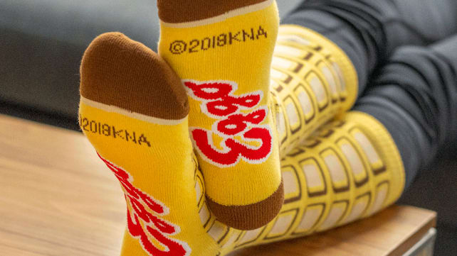 eggos