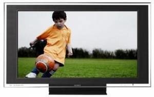 Product Image - Sony KDL-46XBR5