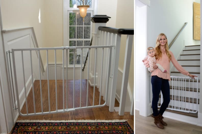 Best baby gates for stairs