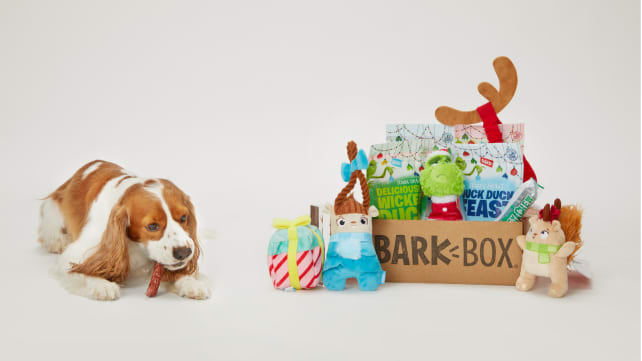 Barkbox