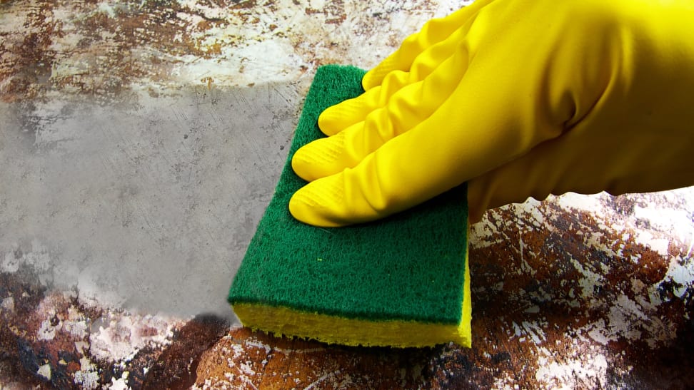How to Clean Baking Sheets So They Shine Like the Top of the Chrysler  Building
