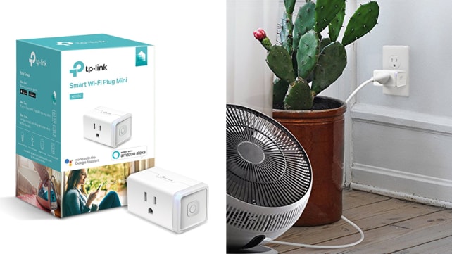 TP-Link Mini Smart Plug
