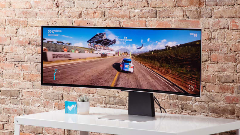 Samsung Odyssey OLED G8 Gaming Monitor Review: High-Performance Gaming With  Smart TV