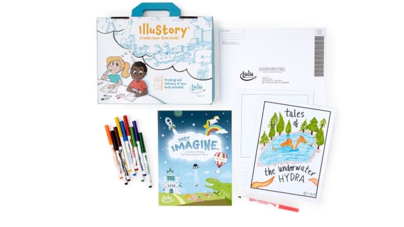 Delightful Book Gifts for Kids Who Love to Read