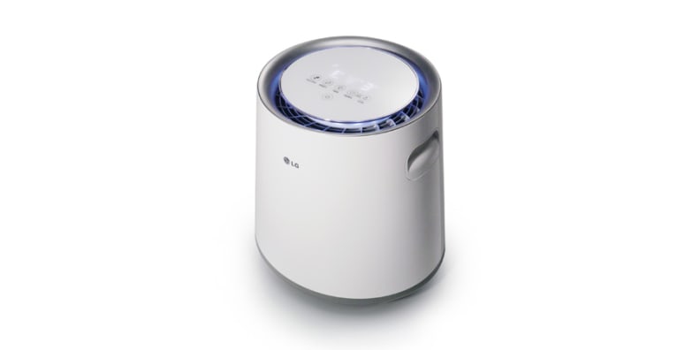 LG Air Washer
