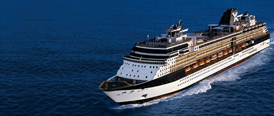Reviewed Cruises