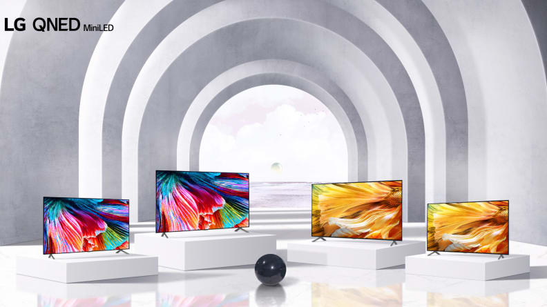 QLED, OLED, and MiniLED: which type of screen is better? - Meristation