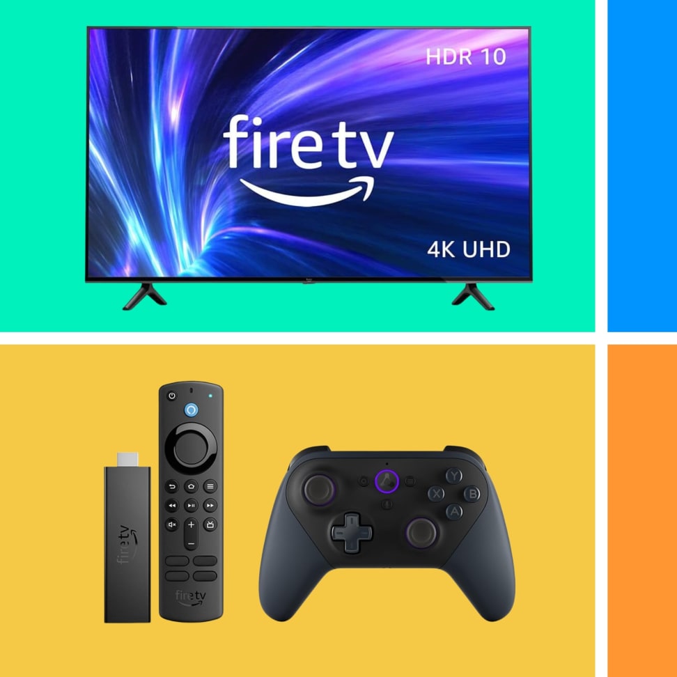 Fire TV Stick deal: Save 50% during 's Prime Big Deal Days -  Reviewed