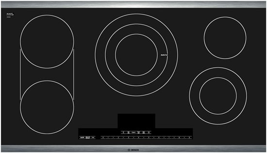 Product Image - Bosch NETP666SUC