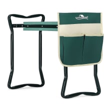Product image of Garden Kneeler and Seat 