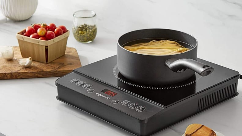 Kitchen gadgets review: Stirr – for the cook who can't be bothered to lift  a spoon, Food