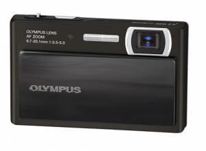Product Image - Olympus Stylus 1040