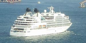 Product Image - Seabourn Cruise Line Odyssey