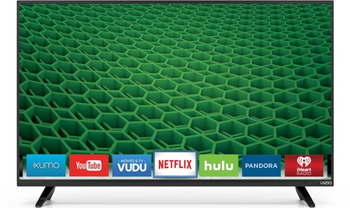Product Image - Vizio D40-D1