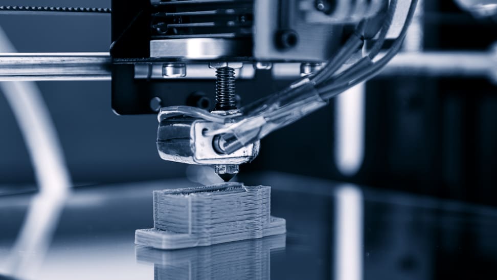 amateur Charles Keasing dans 5 Best 3D Printers on Amazon of 2023 - Reviewed