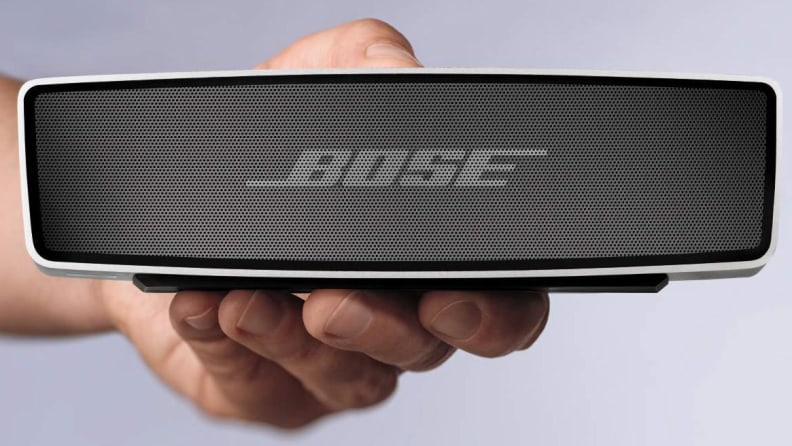 Bose SoundLink Mini Series I