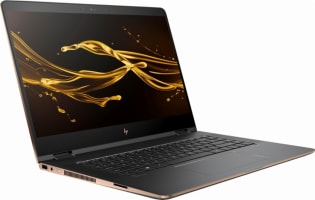 Hp Spectre X360 Convertible 15 Inch 2018 - Reviewed