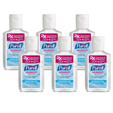 Product image of Purell Advanced Hand Sanitizer Refreshing Gel