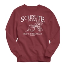 Product image of The Office: Schrute Farms Sweatshirt