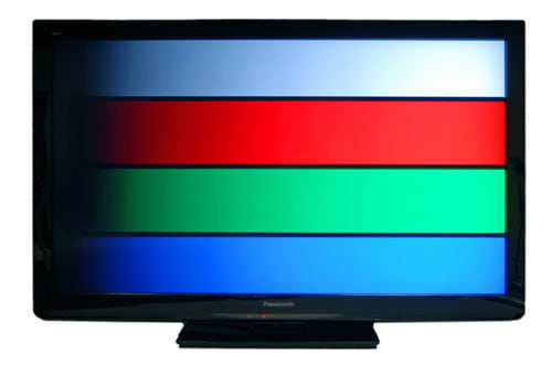 Product Image - Panasonic Viera TC-L42U30