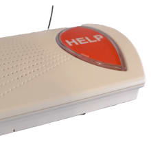 Product image of Bay Alarm Medical system 