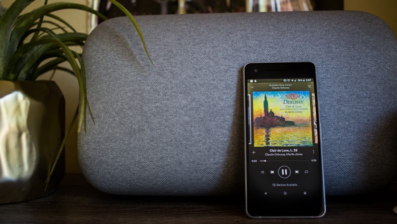 Google Morning Routine 1