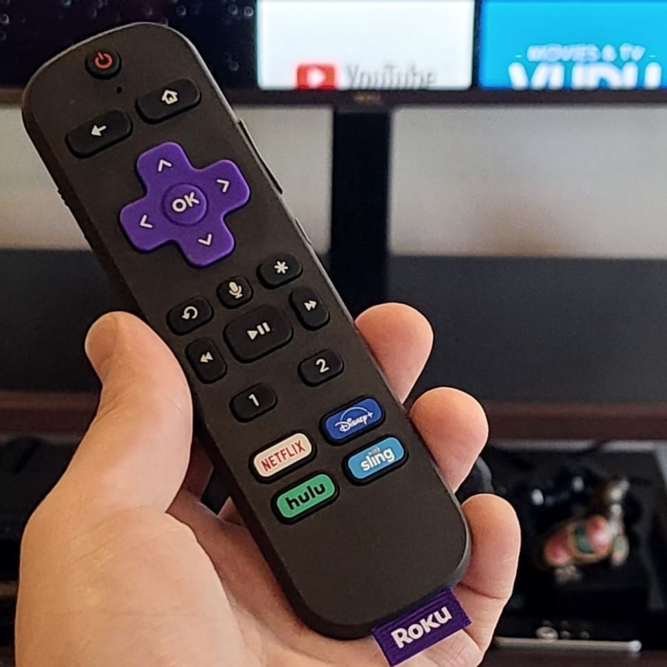 Roku Voice Remote Pro Hands-on Serious upgrade