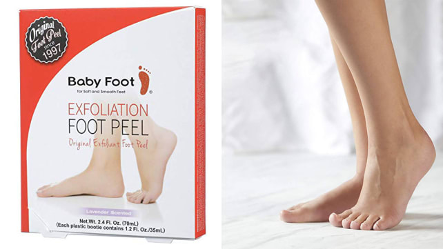 Baby Foot 1
