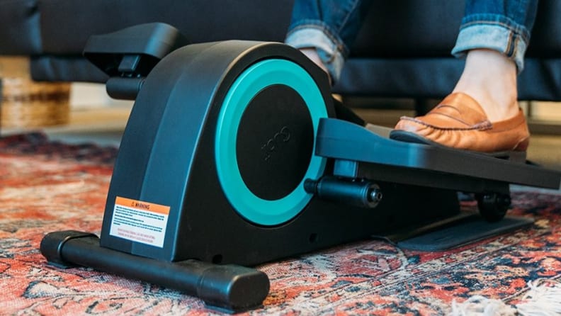 Cubii Jr. Desk Elliptical