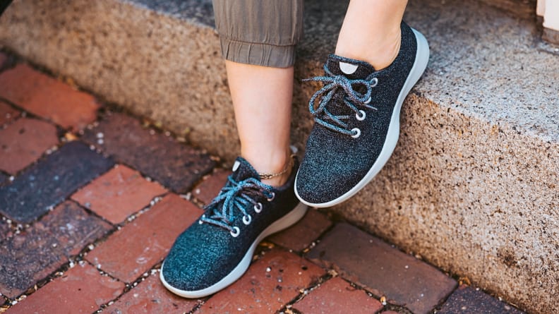 Allbirds shoes—are they worth it 