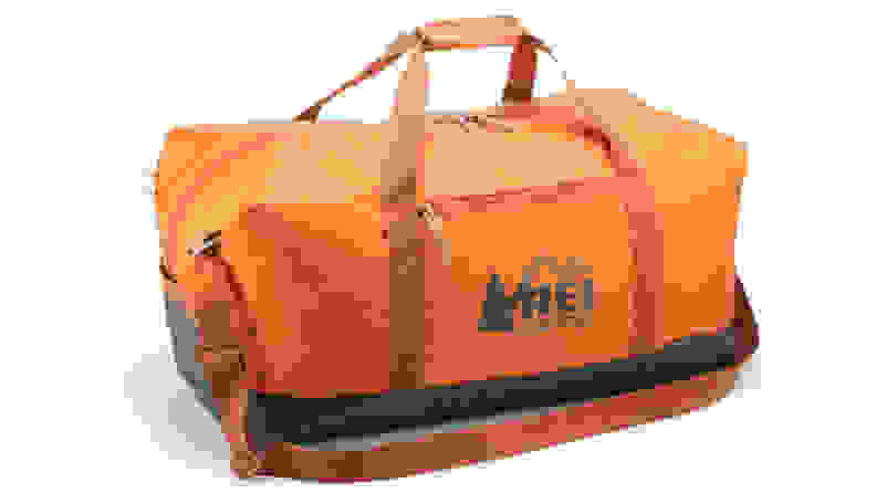 REI Co-op Roadtripper Duffel