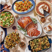 Product image of Blue Apron Holiday Ham Box