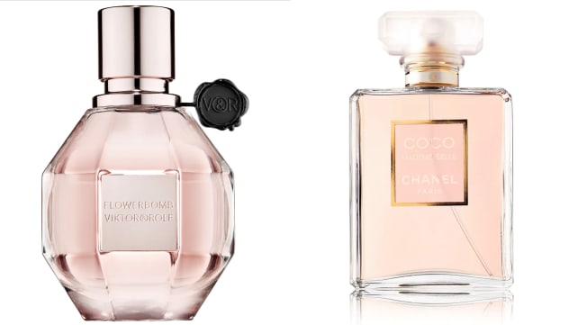 Sephora Perfume