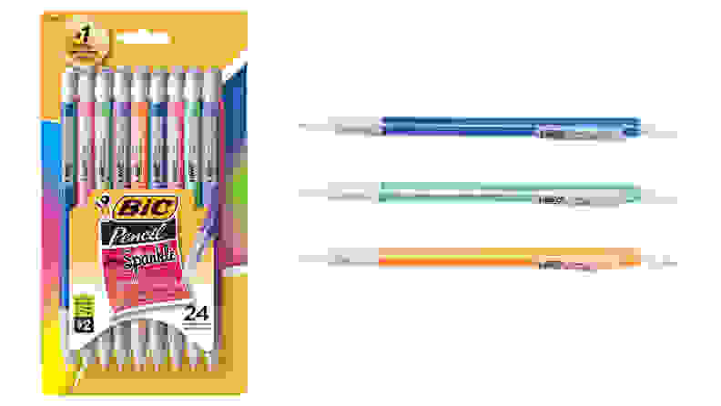 BIC Pencils