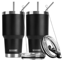 Product image of Koodee 2-pack Insulated Tumblers