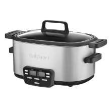Product image of Cuisinart MSC-600 3-In-1 Cook Central 6-quart Multicooker