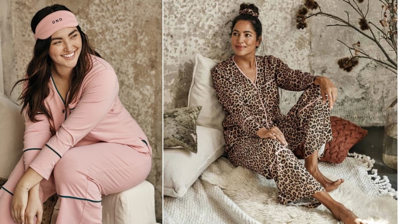 10 cozy pieces of plus-sized loungewear: Skims, Athleta, and more - Reviewed