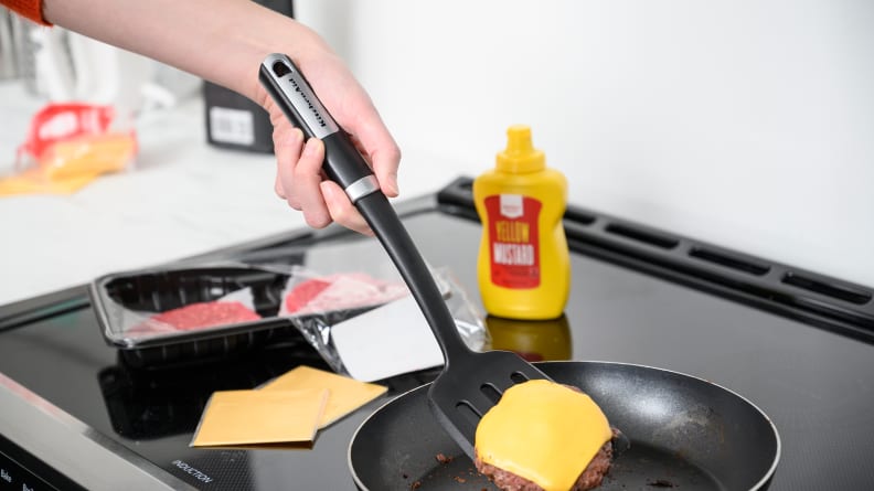Best Spatulas: Nonstick