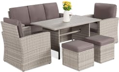 Product image of Best Choice 7-Seater Sofa and Dining Table