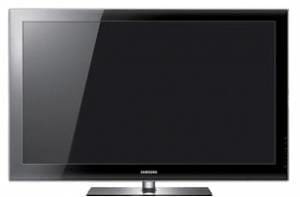 Product Image - Samsung PN63B550