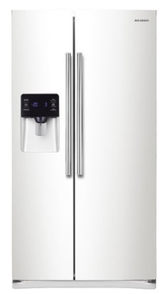 Product Image - Samsung RS25H5121WW