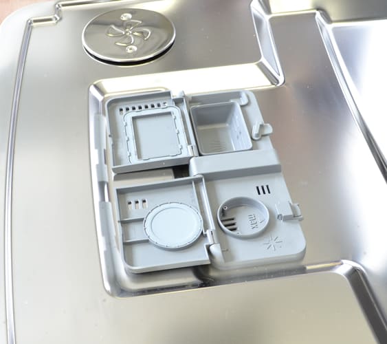 Asko D5434XXLS BuiltIn Stainless Steel Dishwasher Review Reviewed