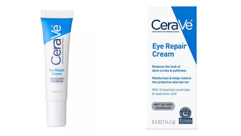 CeraVe Eye Repair Cream  New London Pharmacy – New London Chelsea