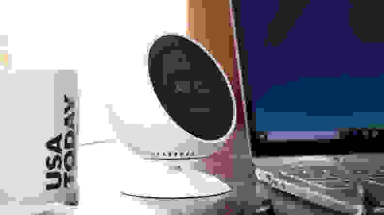 Echo Spot Stand