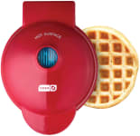 Product image of Dash Mini Maker Waffle