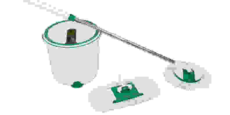 G2 Single Bucket Rotating Mop