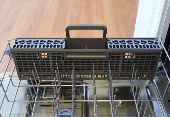 Cutlery Basket Photo