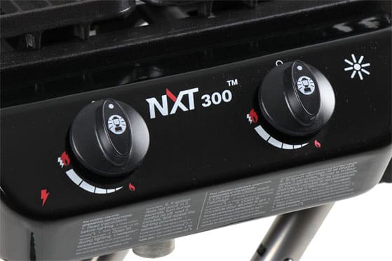 Controls