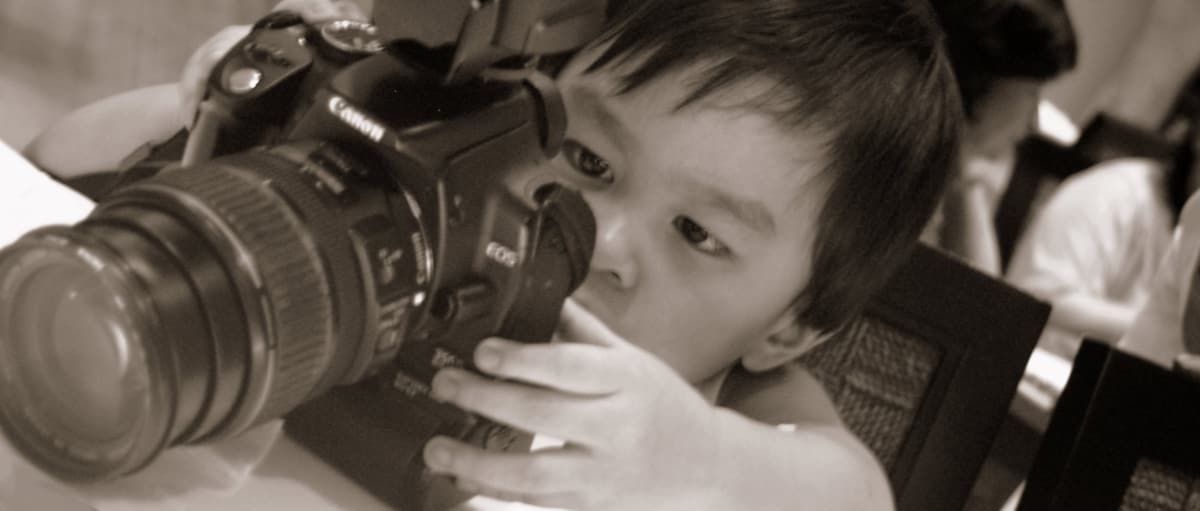 The Best Digital Cameras For Kids Reviewed Cameras